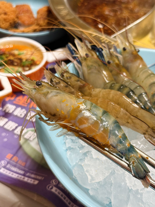 🦞 120分鐘任食! 和牛•大頭蝦•乳鴿• Häagen-dazs
