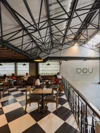 DOU Chennai