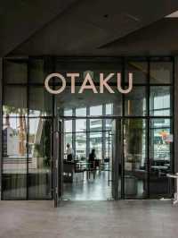 Otaku Cafe & Eatery