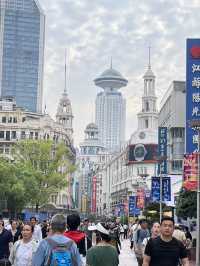 Shopping, Sights & Vibes – Fell in Loved with Every Bit of Shanghai!