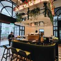 Feast Cafe at Eco Galleria in JB