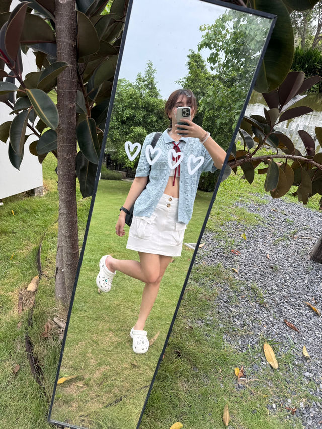 🌿☕ รีวิว Montreux Cafe and Farm – คาเฟ่ฟีลฟาร์ม