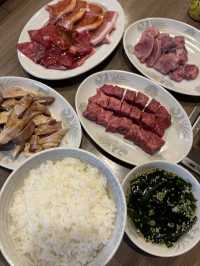 【群馬🐴】安すぎる‼️コスパ最高のホルモン焼肉🥩