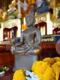 💯วัดโพนโป่งวนาราม