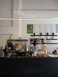 Roastniyom Coffee - ร้านกาแฟสุดฮิตสาขาพายัพ