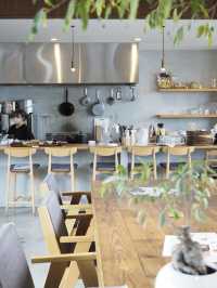 awayk 沖縄の穴場おばんざいカフェ