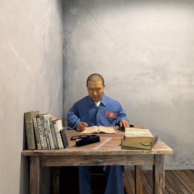 전남 목포 가볼만한곳 김대중 노벨평화상 기념관