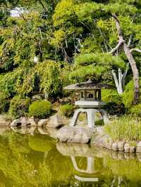 Osaka Castle Park: A Historic Oasis in the Heart of Osaka