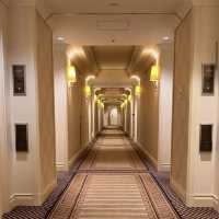 大阪帝國酒店 (Imperial Hotel Osaka)