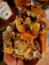 Wiir Philadelphia – Garosugil’s Crown Jewel of Cheesesteaks
