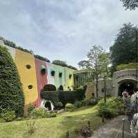 三鷹之森吉卜力美術館 (Ghibli Museum, Mitaka)