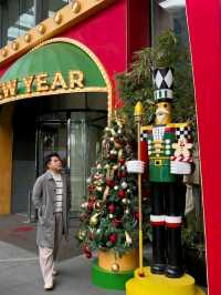 Lotte Department Store