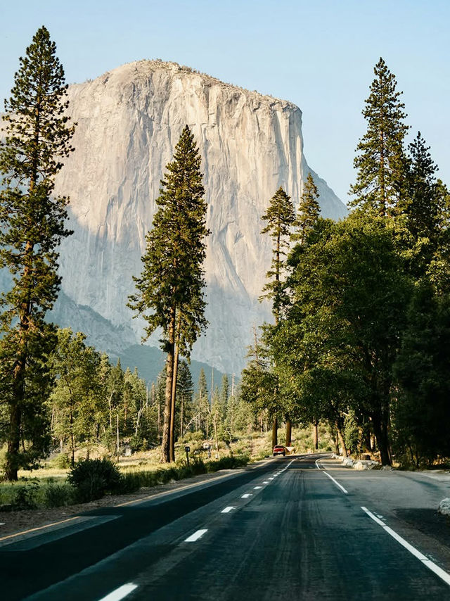 Nature Escape at Tenaya Lodge