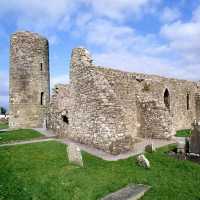Cavan Burren Park – Ireland’s Ancient Landscape of Mystery and Beauty