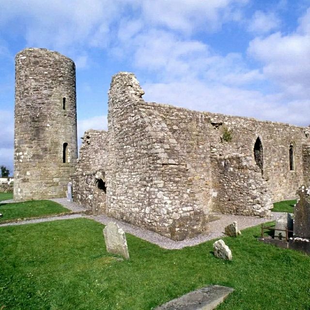 Cavan Burren Park – Ireland’s Ancient Landscape of Mystery and Beauty
