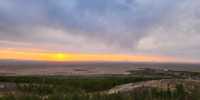 Uliastai is border town in East Hatabqi in Inner Mongolia, China