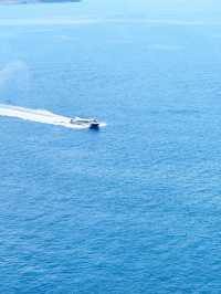 VinWonders Nha Trang Cable Car Experience