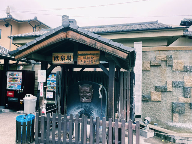🎋端午節限定推薦｜地獄蒸肉粽♨️品嚐另類端午儀式感