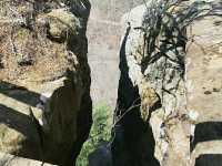 Kentucky’s Wild Wonderland: Red River Gorge Trails