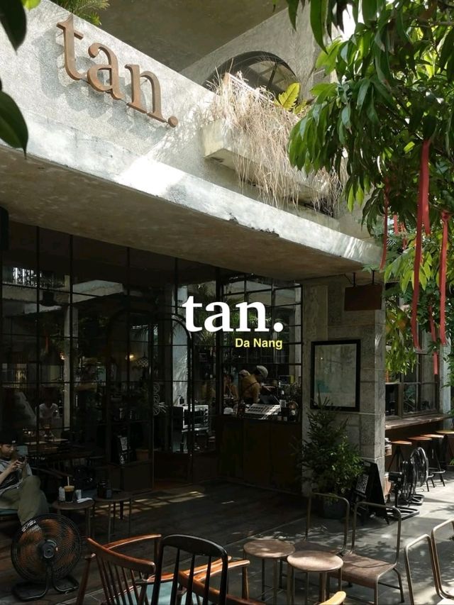 Tan