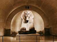 Timeless Treasures at the Louvre Museum – Paris, France