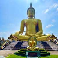 วัดม่วง