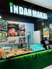 “Evening Bites at Merdeka Plaza – A Taste of Sarawak”