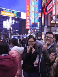 Tokyo & Kamakura Getaway