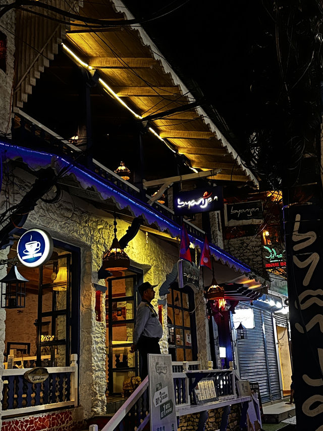Premium accommodation in Pokhara City 