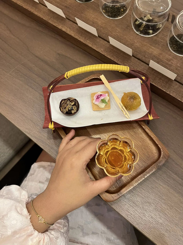 สปาใจกลางสยาม ลด 50% ทุกคอร์ส 📌 @Teava Wellness