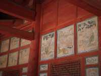 Magao Grottes: immersed Buddism 