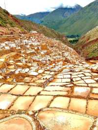 Ollantaytambo & Moray: Peru’s Sacred Valley Time Portals