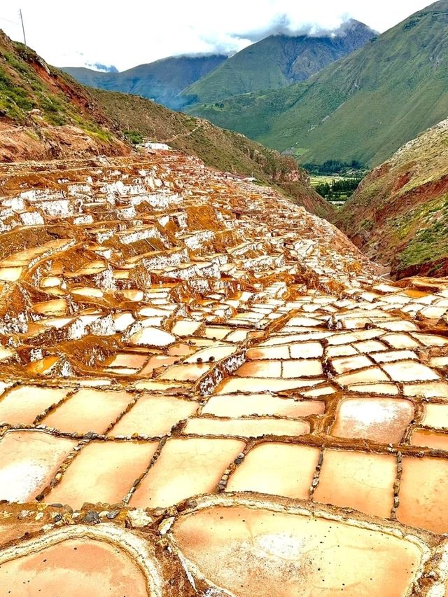 Ollantaytambo & Moray: Peru’s Sacred Valley Time Portals