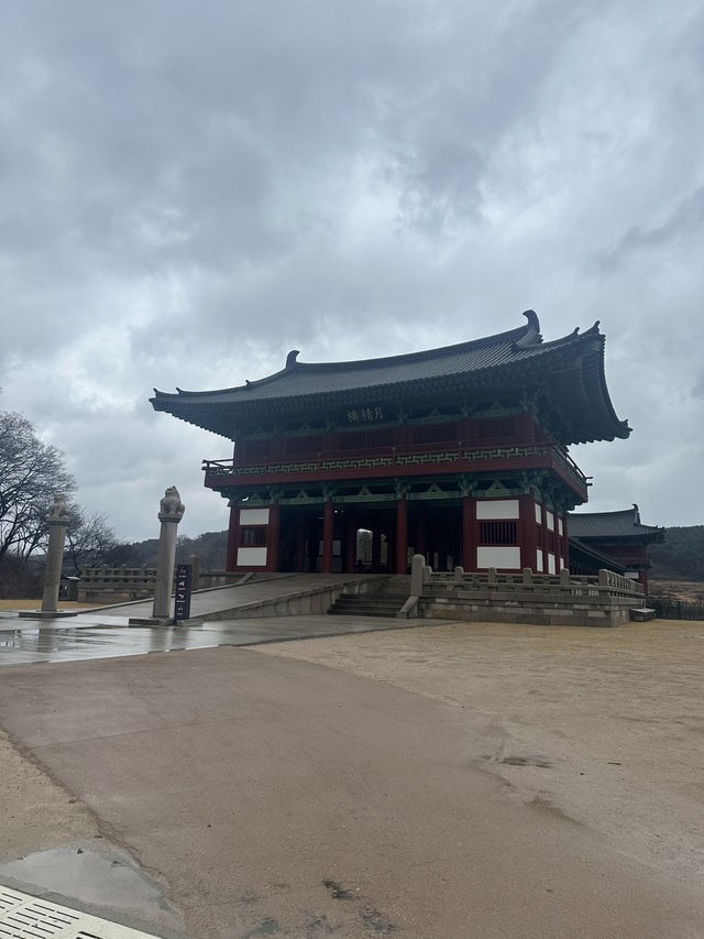 3월 2박3일 경주엑스포 경주여행 경주월드