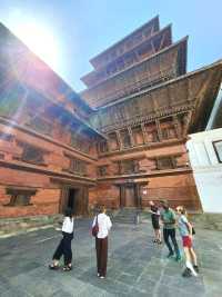 Sacred stupas, jungle safaris, and Himal