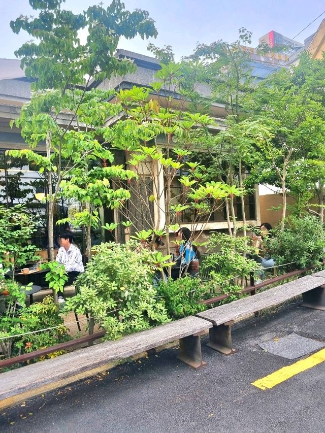 세계 100대 카페에 들어간 유일한 국내 카페 ,스트럿커피☕️