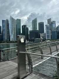 รีวิวเที่ยวสิงคโปร์คนเดียว🇸🇬