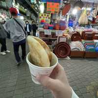 韓国・全州グルメ✨