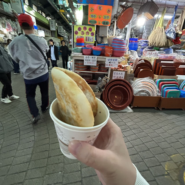 韓国・全州グルメ✨