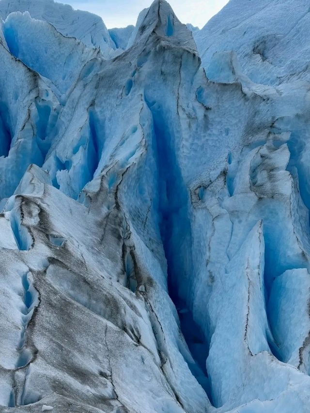 Perito Moreno Glacier – Patagonia’s Towering Ice Marvel