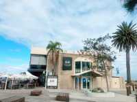 Kailis Fishmarket Café