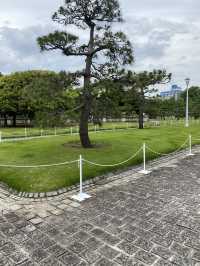 【東京都🇯🇵 迎賓館赤坂離宮】華やかな外交活動の場☺️国宝にもなってます。