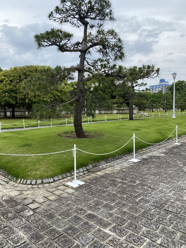 【東京都🇯🇵 迎賓館赤坂離宮】華やかな外交活動の場☺️国宝にもなってます。