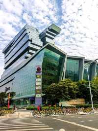 "The Canton Fair's Crown Jewel: Where Business Meets Luxury"