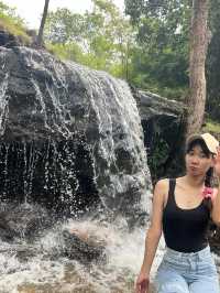 ที่เที่ยวสกลนคร อุทยานภูผายล🌳