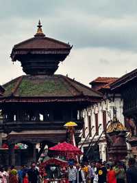 Most visited old Durbars in Kathmandu valley 