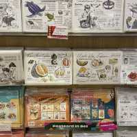 Spring into Creativity: A Crafty Adventure at Paper Adventures by Loka Made!