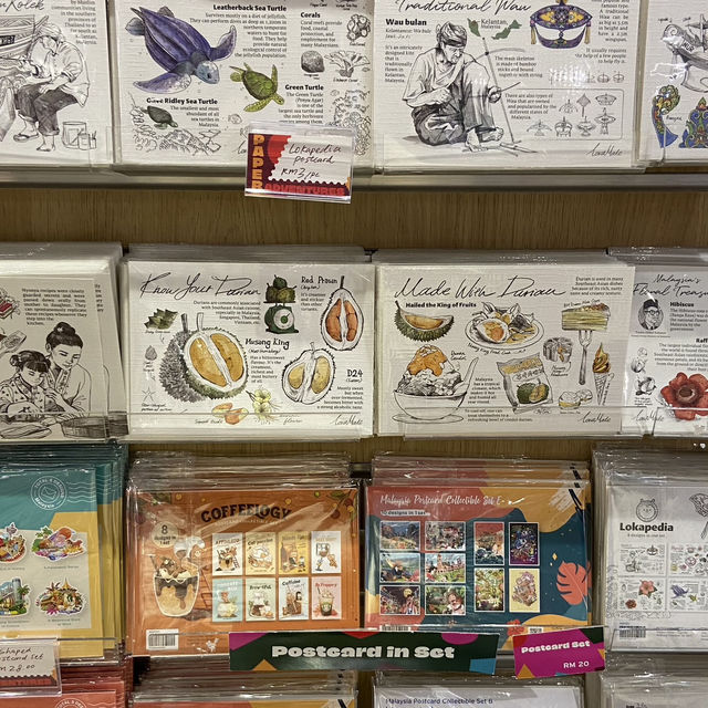 Spring into Creativity: A Crafty Adventure at Paper Adventures by Loka Made!