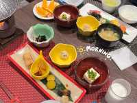 阿蘇的療癒時光𖠿阿蘇酒店一號館住宿體驗♨️