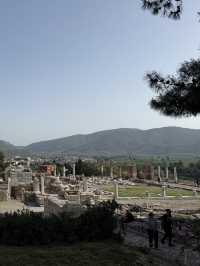 Basilica of St. John- The Hill of the Beloved Disciple!